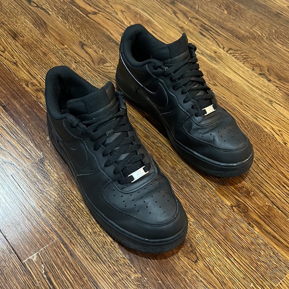 Nike Other - Nike Air Force 1